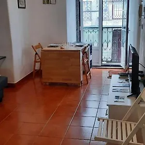  Appartement Hidden Gem 2 Near Praca Do Comercio