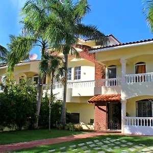 Sweet - Q15a Kwatera prywatna Punta Cana