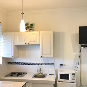 The Oasis Retreat Apartament Nassau