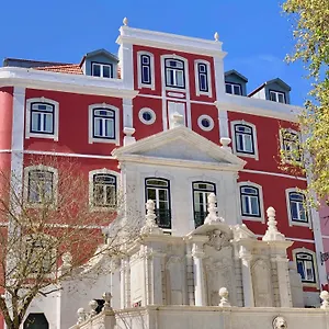  Appartement Hermitage Castelo - Casa Chafariz