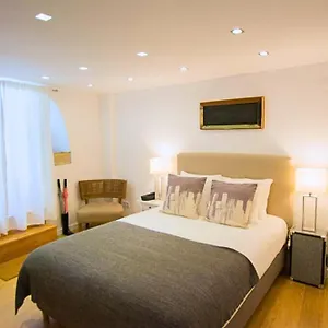 Appartamento Alfama Steps, Lisbona