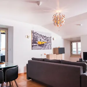  Appartement Hidden Gem 1 Near Praca Do Comercio
