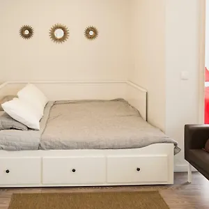 Appartamento Ideal 3, Lisbona