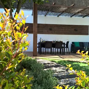  Appartement Graca Garden