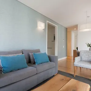  Apartment Flh Downtown Amazing Flat