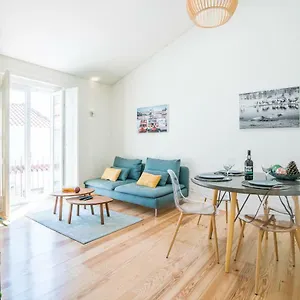  Apartment Liberdade