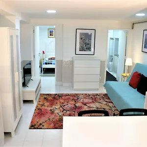 Appartamento Alfama 34, Lisbona