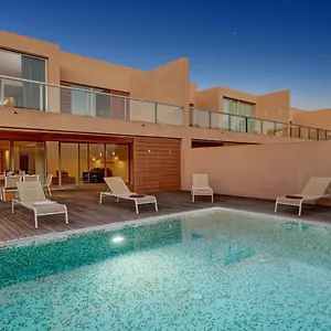 Salgados Willa Albufeira