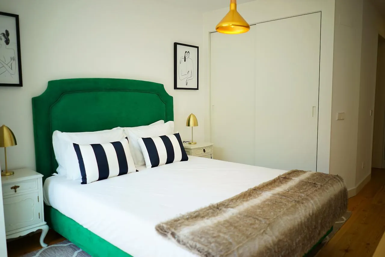 Casas Da Baixa - Vila Intendente Lisbon Portugal