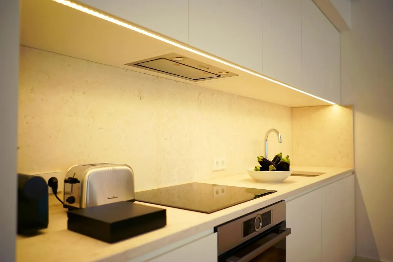 Casas Da Baixa - Vila Intendente Lisbon 0*,
