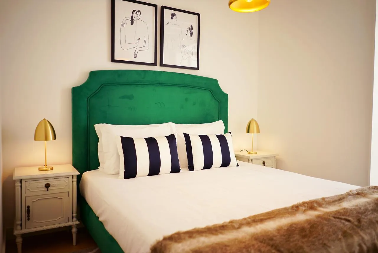 Casas Da Baixa - Vila Intendente Lisbon