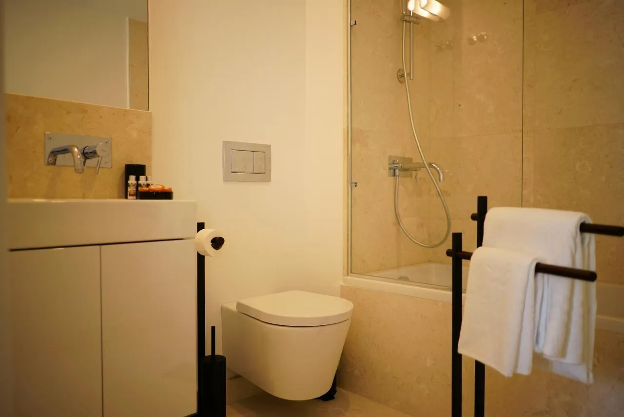 Casas Da Baixa - Vila Intendente Lisbon 0*,