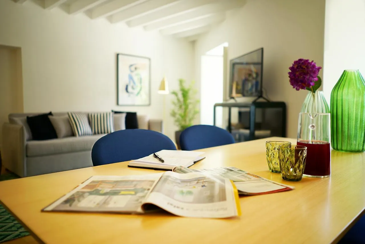 Casas Da Baixa - Vila Intendente Lisbon