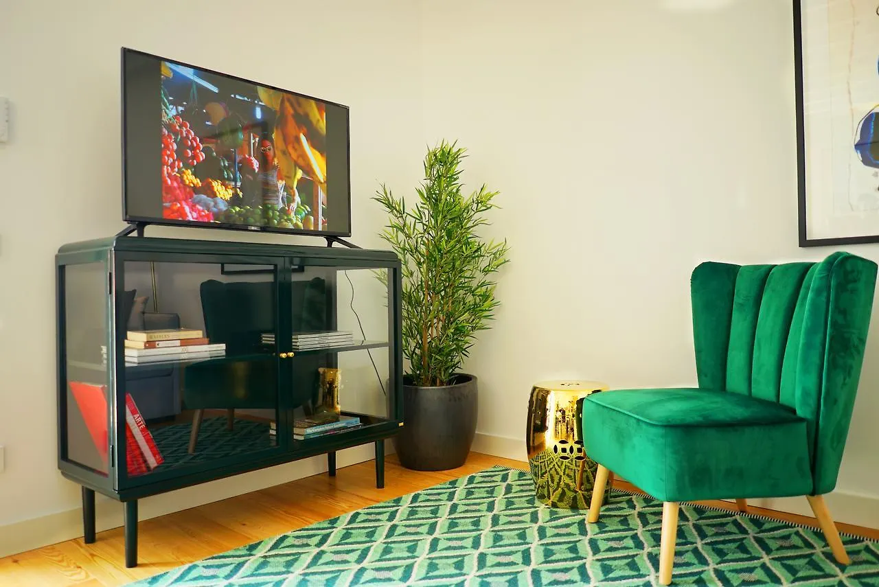 Casas Da Baixa - Vila Intendente Lisbon