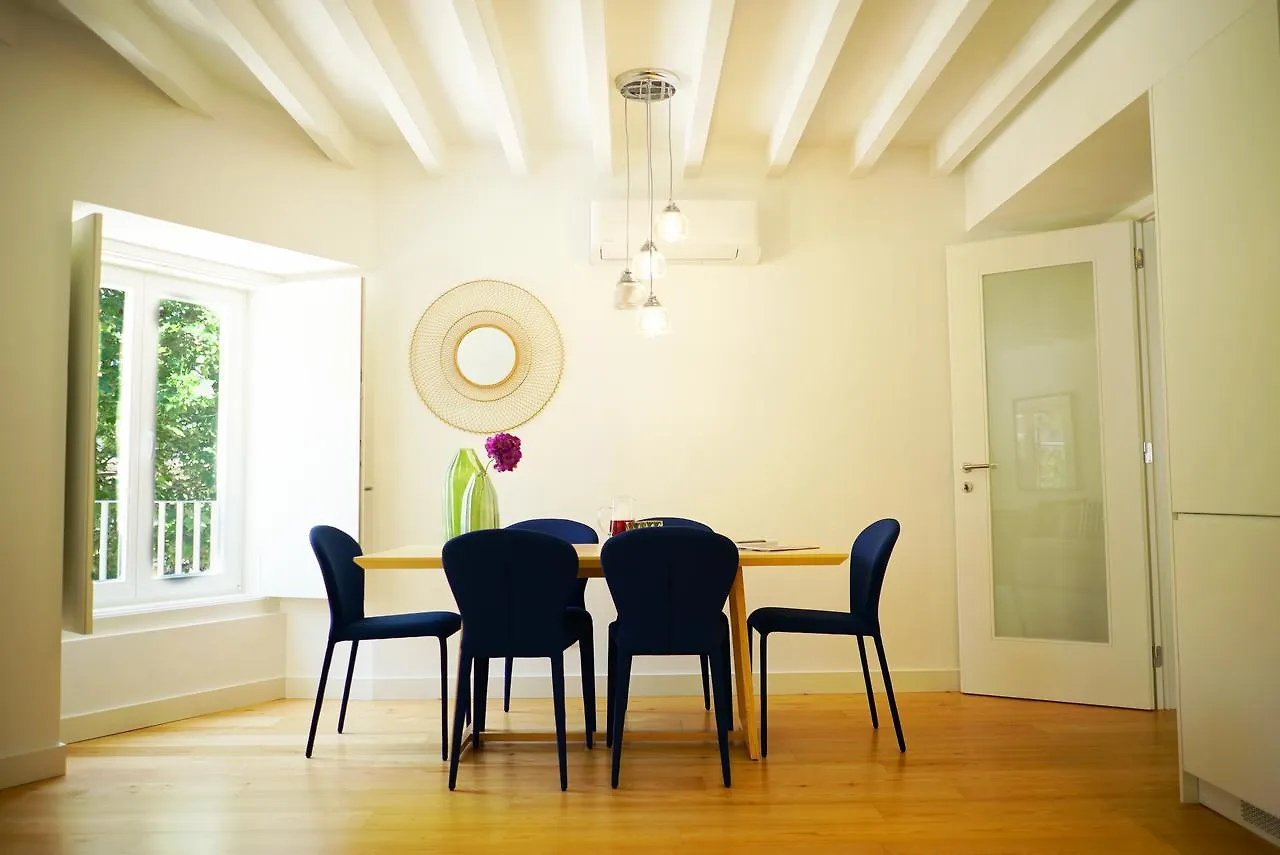 Casas Da Baixa - Vila Intendente Lisbon