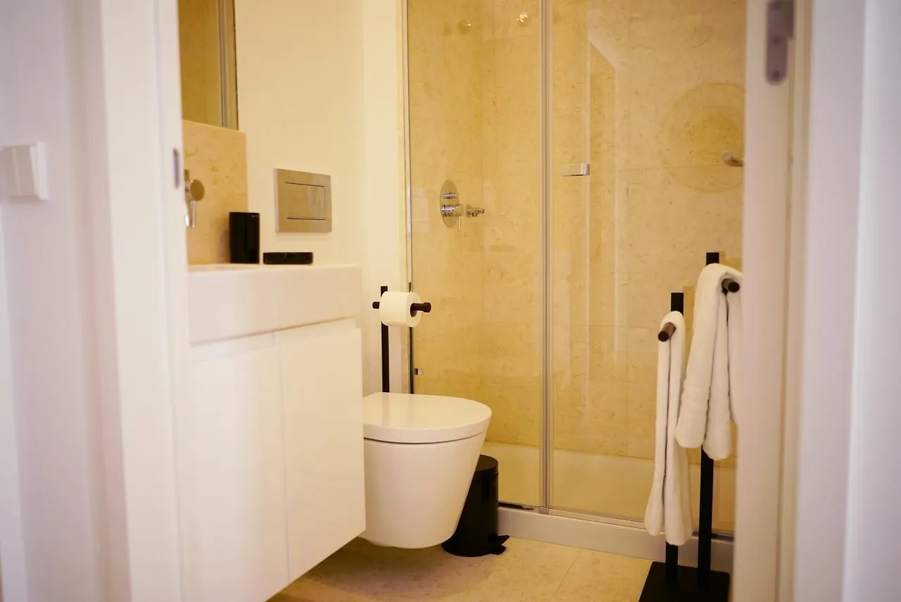 Apartment Casas Da Baixa - Vila Intendente Lisbon Portugal