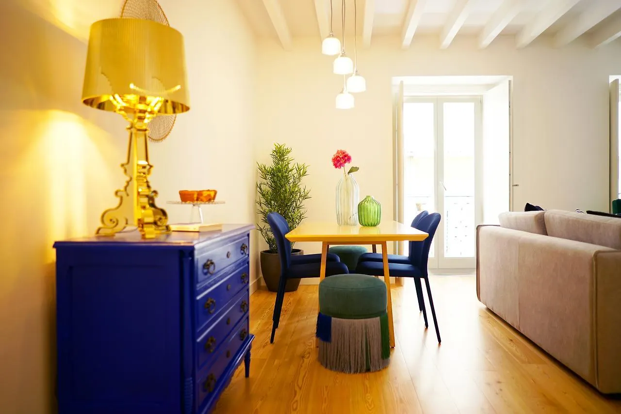 Casas Da Baixa - Vila Intendente Lisbon